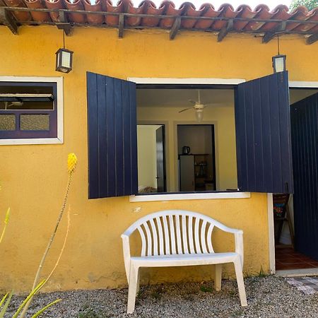 Casinha Do Pero Aconchegante E Arejada Villa กาโบฟรีโอ ภายนอก รูปภาพ