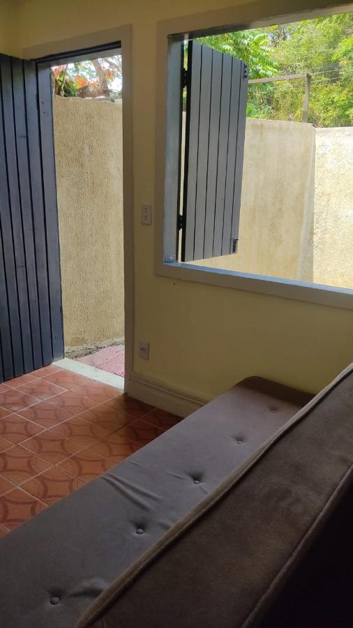 Casinha Do Pero Aconchegante E Arejada Villa กาโบฟรีโอ ภายนอก รูปภาพ
