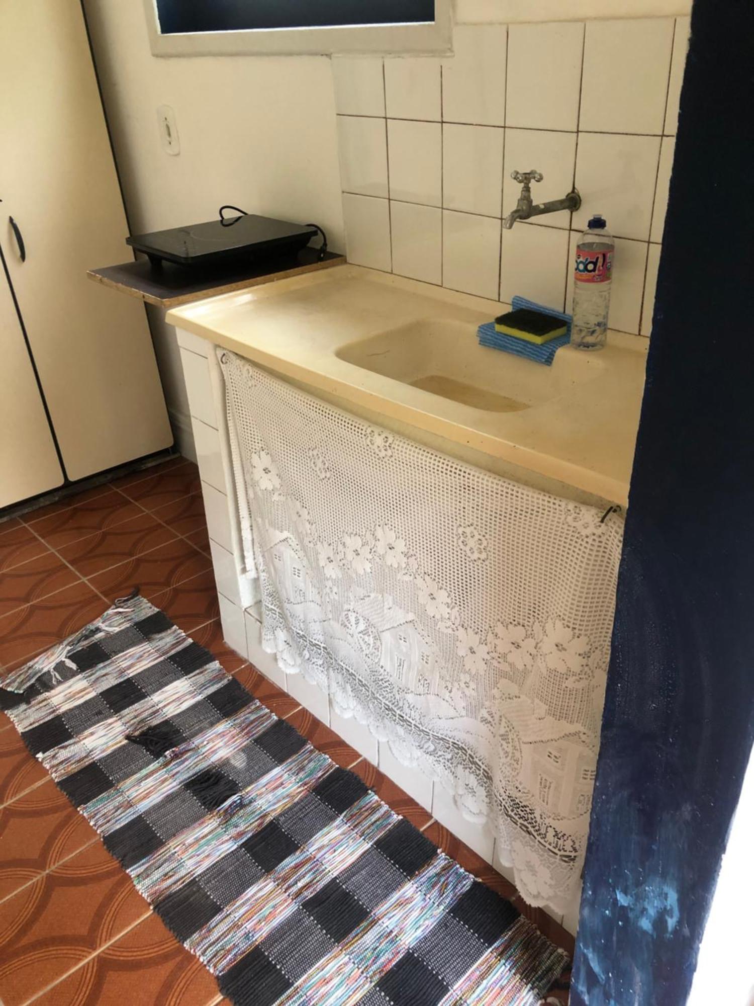 Casinha Do Pero Aconchegante E Arejada Villa กาโบฟรีโอ ภายนอก รูปภาพ