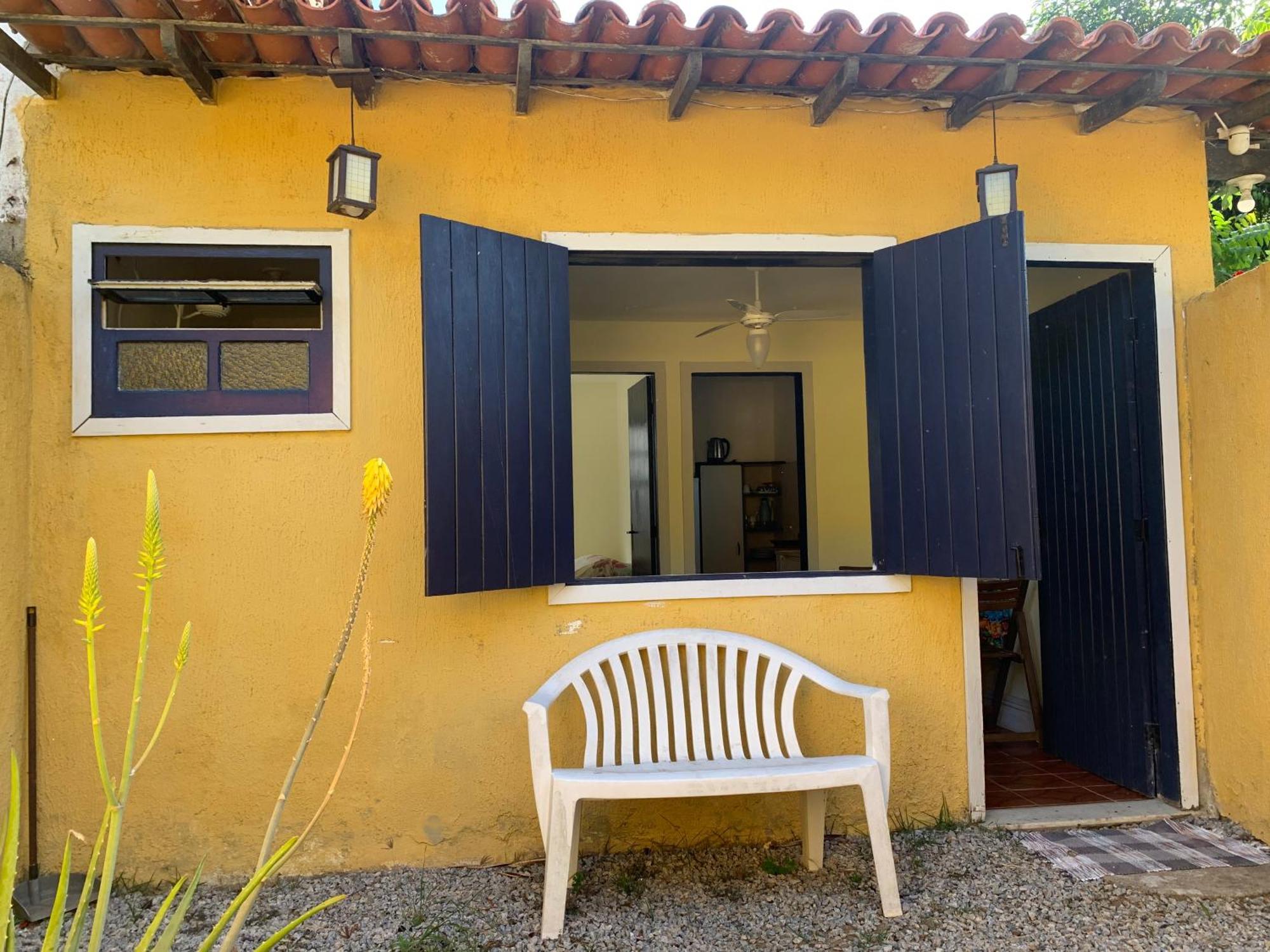 Casinha Do Pero Aconchegante E Arejada Villa กาโบฟรีโอ ภายนอก รูปภาพ